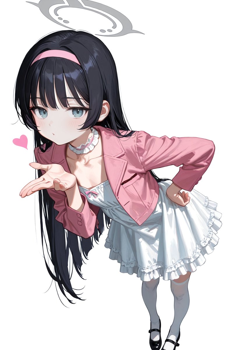 RenVpna's tweet photo. #fanart #digitalart #AnimeGirl #FanArt #AnimeWaifu #AIArt #AIAnime #AIGirl  #BlueArhcive #kisaki 
キサキ / Kisaki - #005 | Ren Ashbell #pixiv 
!///!
https://t.co/2d1Bx5crFT