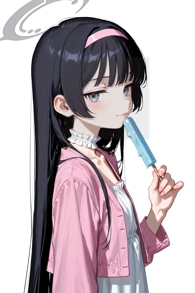 RenVpna's tweet photo. #fanart #digitalart #AnimeGirl #FanArt #AnimeWaifu #AIArt #AIAnime #AIGirl  #BlueArhcive #kisaki 
キサキ / Kisaki - #005 | Ren Ashbell #pixiv 
!///!
https://t.co/2d1Bx5crFT