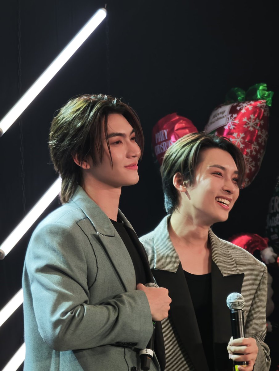 Welcome to Italy 🇮🇹 #BossNoeul European fans couldn’t be happier to finally see you together in Rome for #JIBDreamFanmeet6

#BossNoeul1stFMinRome 
#JusInBello #MeMindY