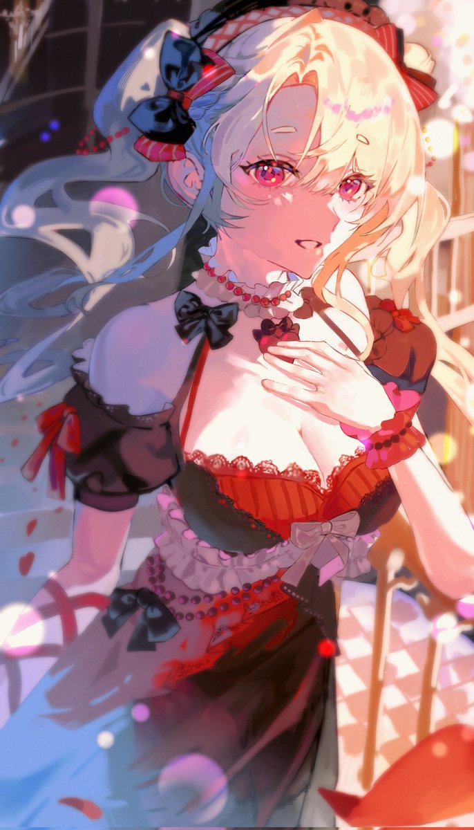 김란티 tweet media