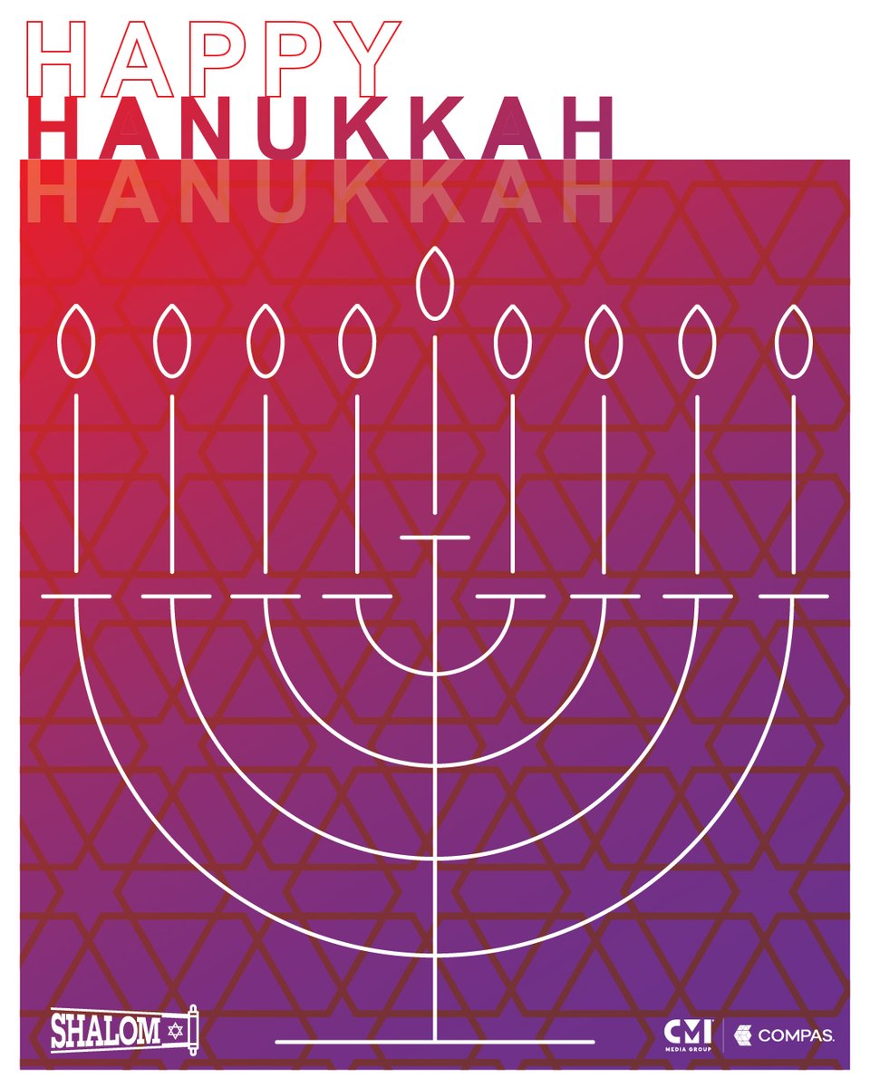 CMI Media Group tweet media