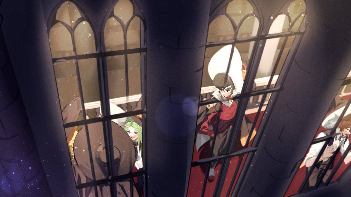 김란티 tweet media