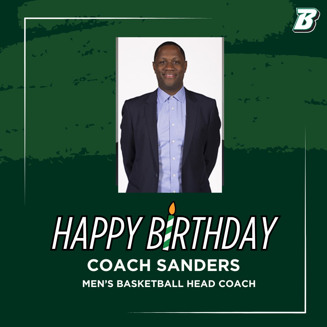 Binghamton MBB tweet media