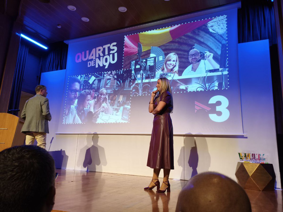 Capgrossos de Mataró tweet media