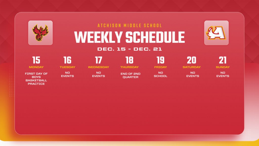 Atchison Middle School tweet media