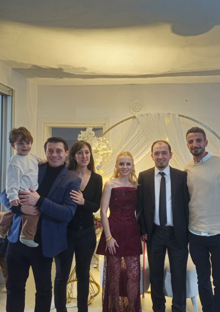 Başladığı gibi devam etsin… <a href="/MrtGvz/">Mert Govez</a>