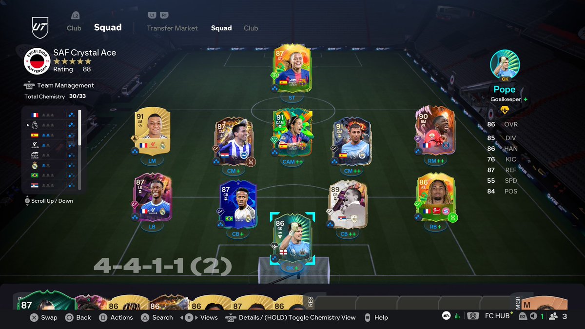 SAF Crystal Ace tweet media