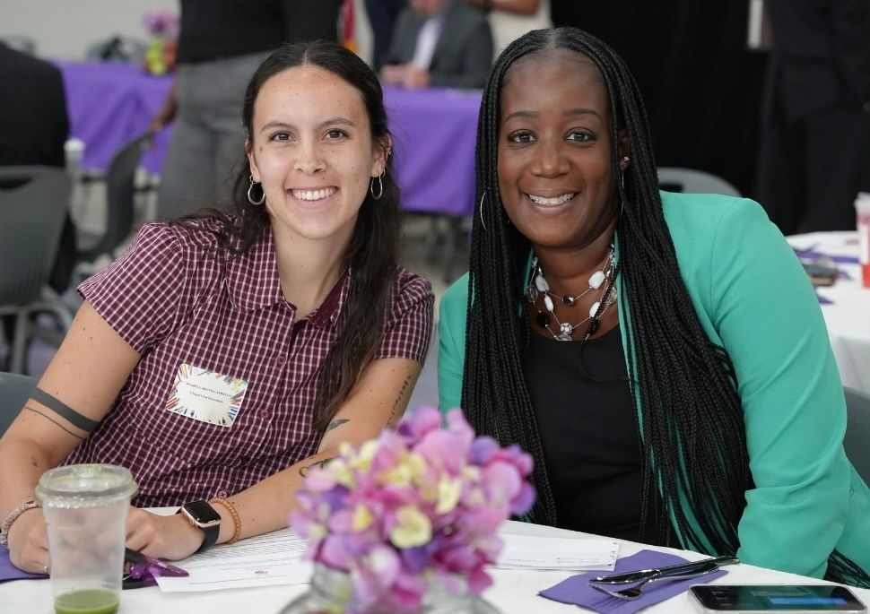 Wayne Township Education Foundation tweet media