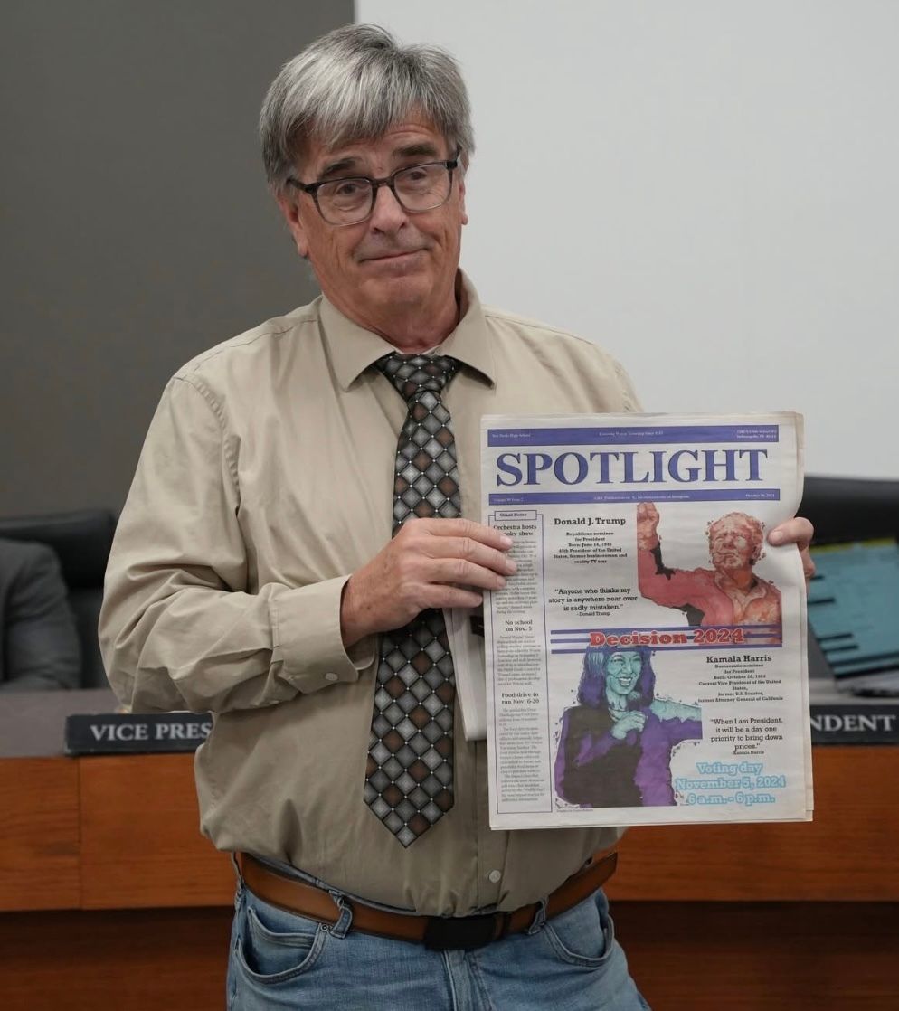 Wayne Township Education Foundation tweet media