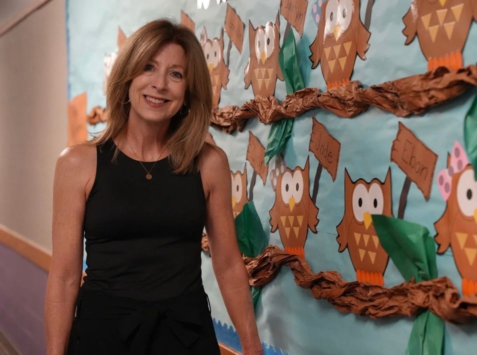 Wayne Township Education Foundation tweet media