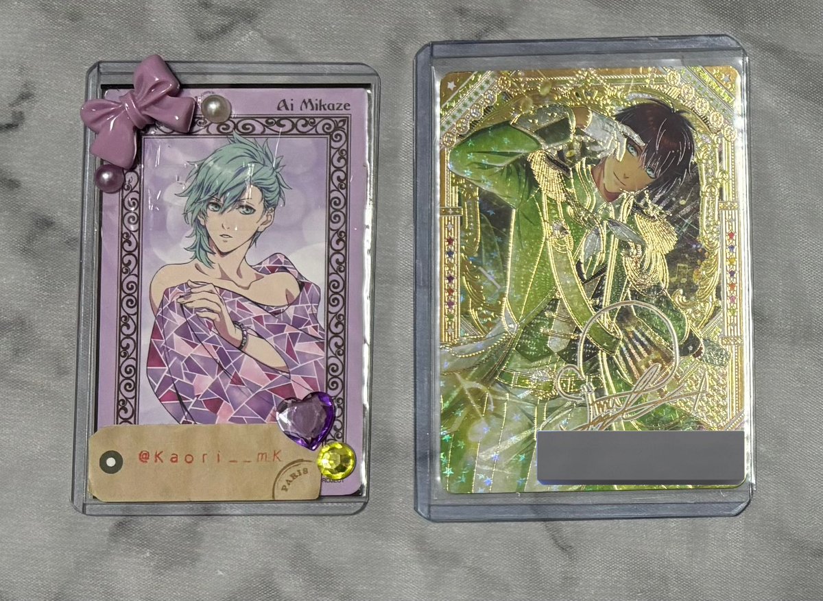 かおり@リトリン必読 tweet media