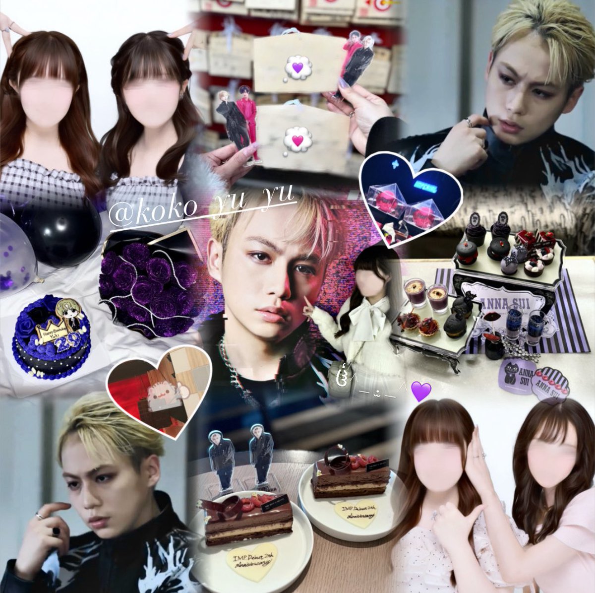 𝓎𝓊𝓀𝒾 tweet media