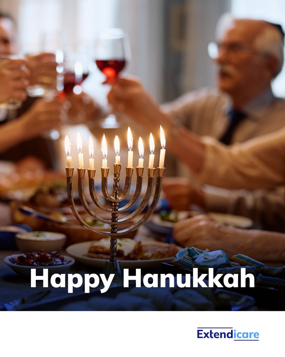 Extendicare tweet media