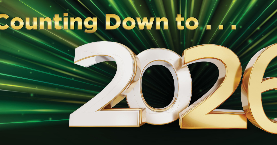 MilwaukeePC's tweet photo. Countdown to 2026 - A different special each week! 📅
 - https://t.co/kF3mabeteR https://t.co/Zz7vfv8nlw