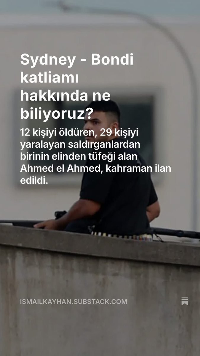 Saldırganın elinden silahı alan Müslüman. Okumak için tıklayın bit.ly/4agWigf