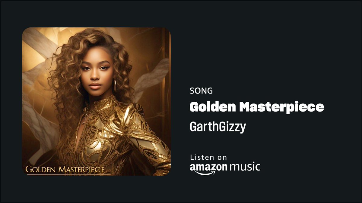 GarthGizzy's tweet photo. She's a golden masterpiece—radiant strokes of pure brilliance, every curve and shine a timeless work of art that captivates the soul. Flawless glow, forever on display. 🖼️✨ #GoldenMasterpiece #RadiantArt #TimelessShine
https://t.co/0lrX2dS317 https://t.co/EnGnOa51VW