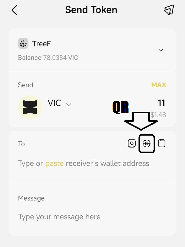 ntd_alphaxlabs's tweet image. 🏞️ Sending Tokens? Coin98 Has You Covered
From beginners to pros — choose how you send 🚀

💡 No matter your style, Coin98 Wallet makes sending crypto effortless.

#Coin98Wallet #CryptoOnboarding #SendTokens #Web3Life #DeFi #OneID #CryptoSimplified #Blockchain