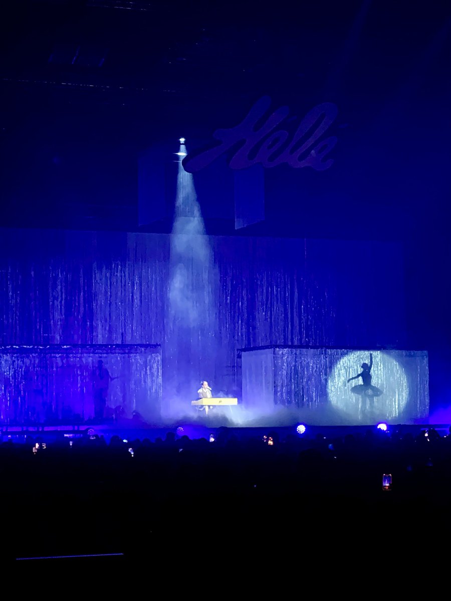 Mélodie. tweet media