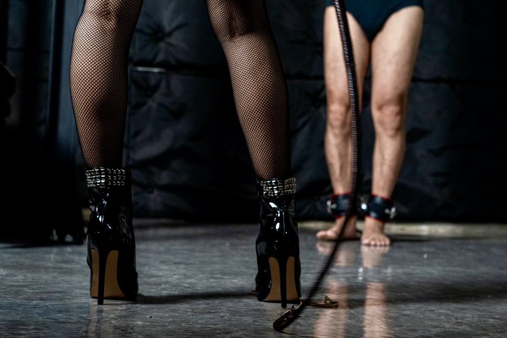 Mistress Ruiko tweet media