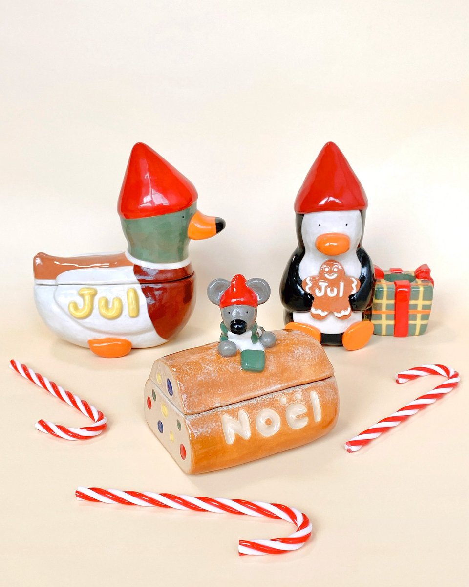 pandaceramic.base.shop
16日までオンラインショップでお取り扱い頂いてます🎄