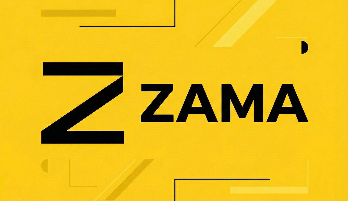 deepakdangi939's tweet photo. Real builders always stand out 🎯

What’s powerful about @zama is the depth behind it.
The team isn’t about hype it’s made up of cryptography researchers, FHE experts, AI privacy engineers, hardware optimizers and blockchain scientists all focused on one goal :

making real privacy usable.

Fully Homomorphic Encryption lets data stay encrypted even while it’s being computed.
That’s not just a crypto feature it’s where serious systems are heading next, whether it’s AI, finance or public infrastructure.

Zama is already doing the hard work to turn this future into something practical today.

With FHE-powered smart contracts, Web3 changes at a fundamental level :-
• private execution
• hidden business logic
• protected identities
• MEV resistance by design

This isn’t a small upgrade it’s a new design space.

$ZAMA is building where it truly matters.

#ZamaCreatorProgram