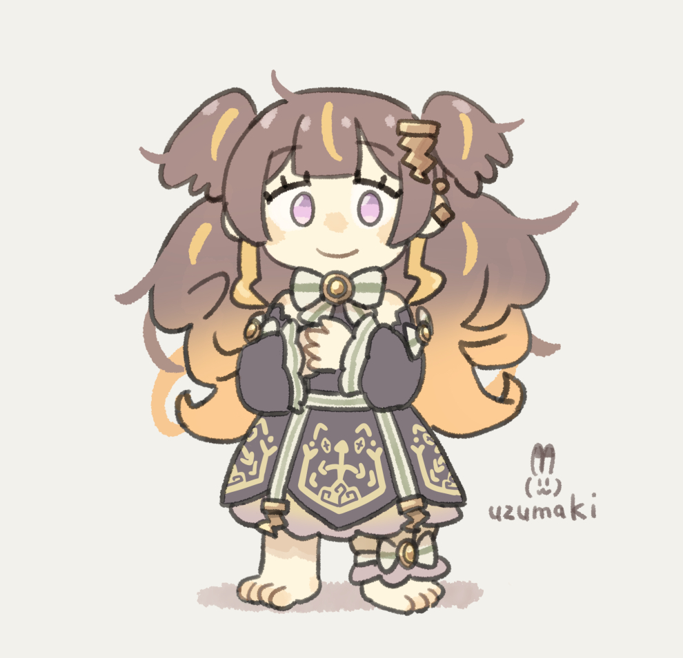 Anya Melfissa(アーニャ)🍂@ホロライブID | 新曲「CHRONIC」リリース