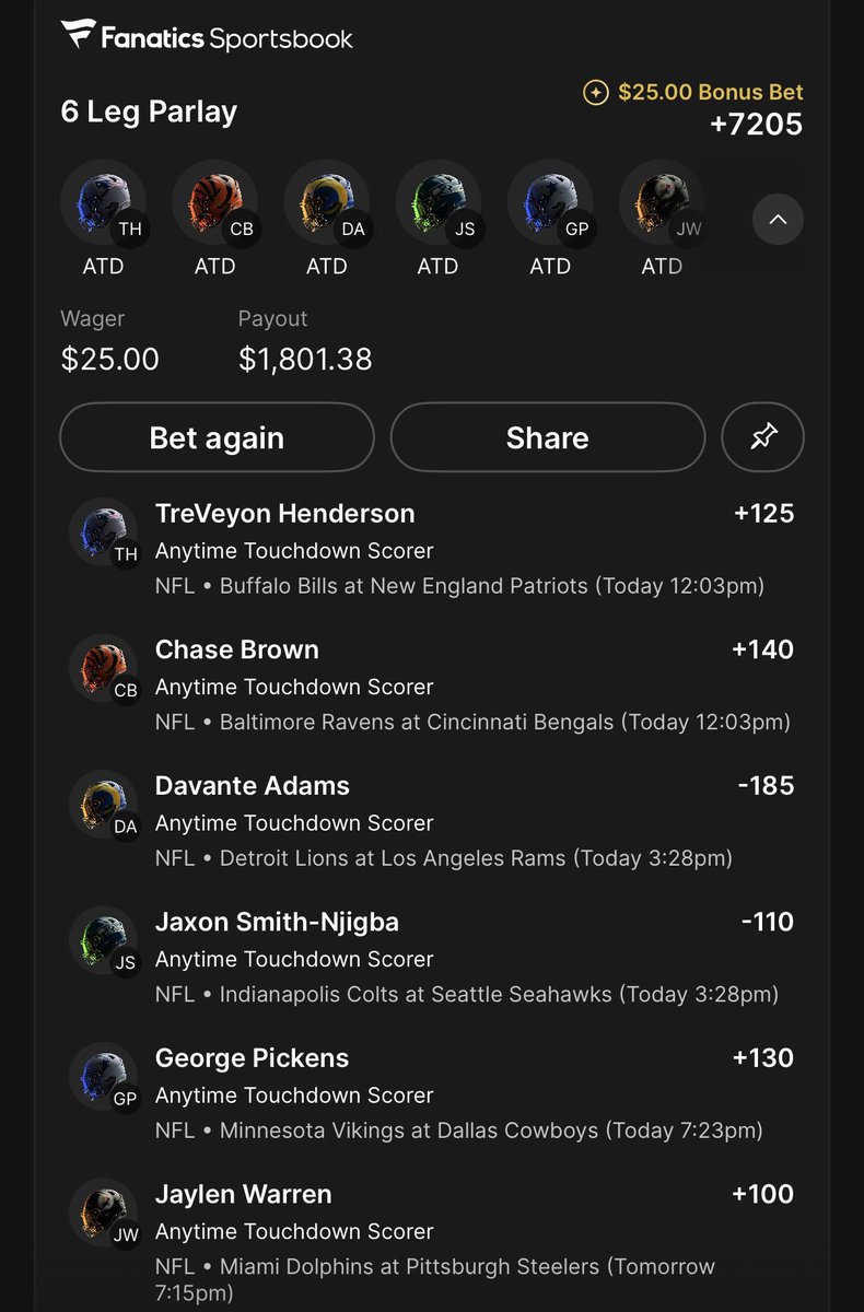 Chandler tweet media