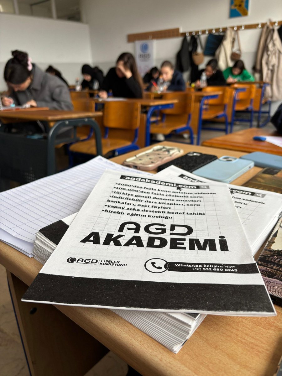 agd_sariyer's tweet photo. Siyer-i Nebi Yarışması'25 Liseler Düzeyi, Sarıyer İstinye Anadolu Lisesi'nde gerçekleştirildi. https://t.co/gyonal1CUw