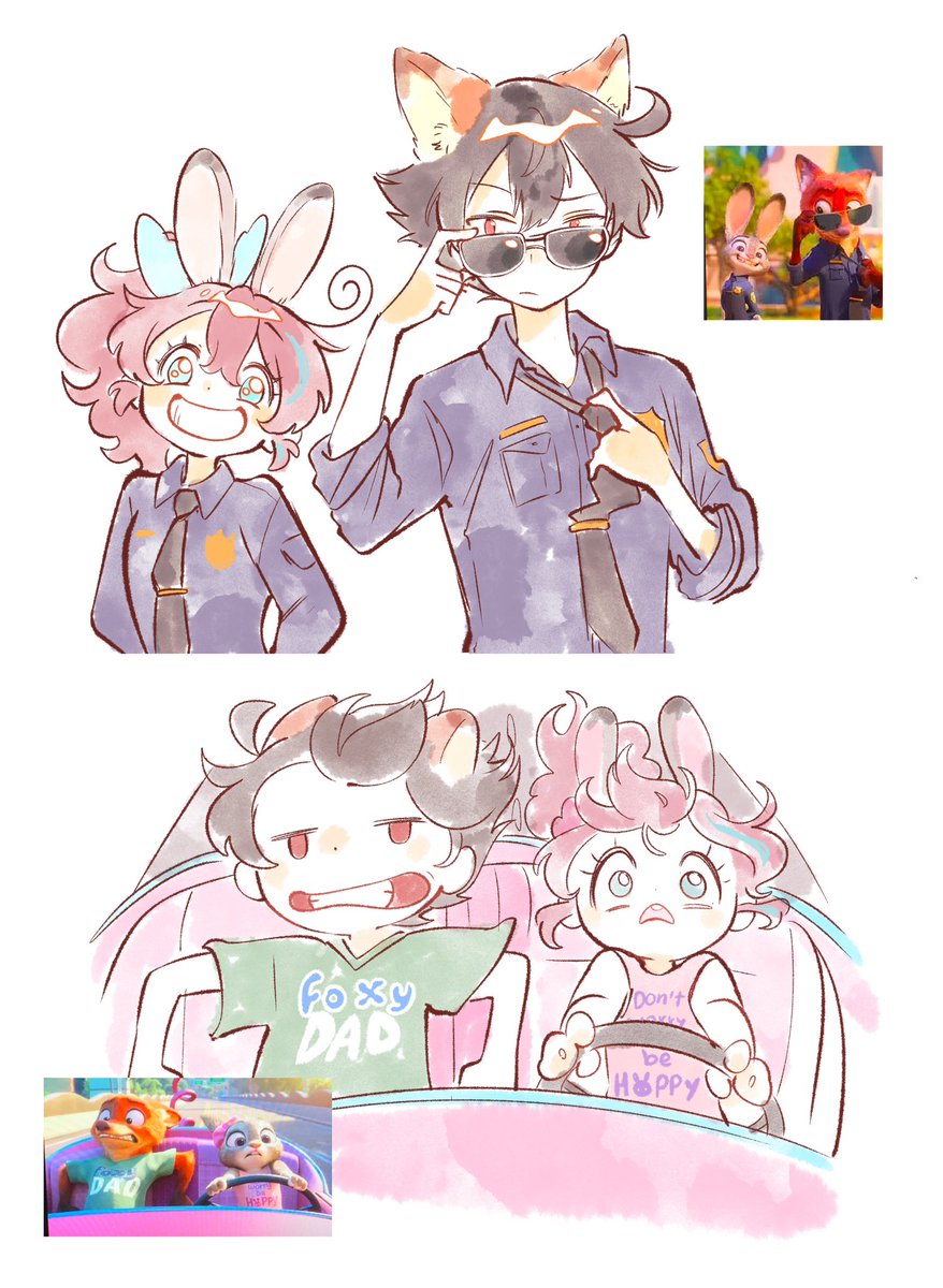 Nilo🍡 tweet media