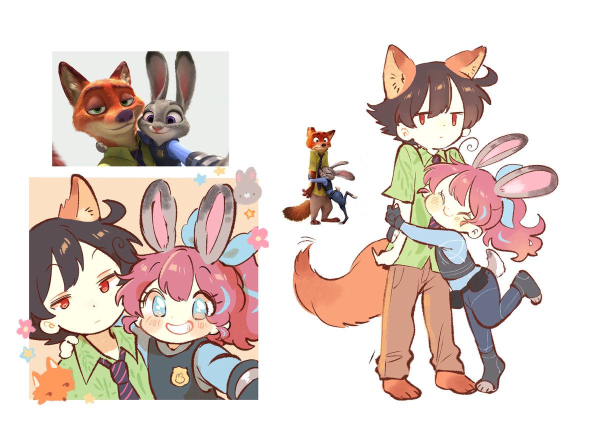 Nilo🍡 tweet media