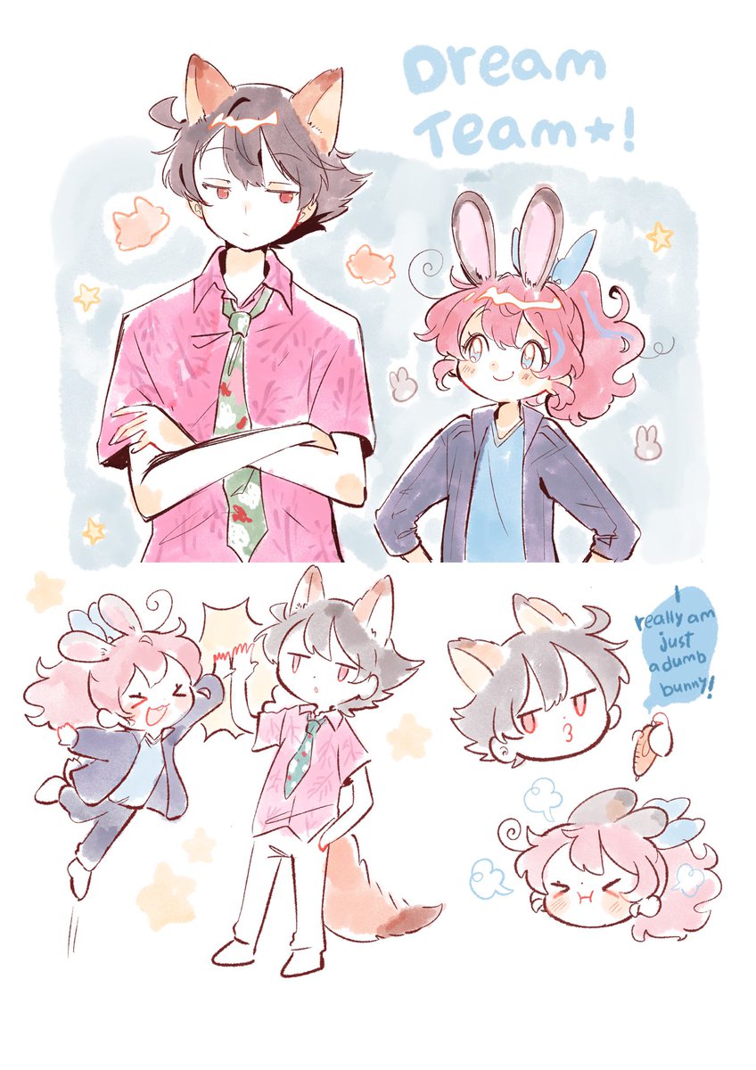 Nilo🍡 tweet media