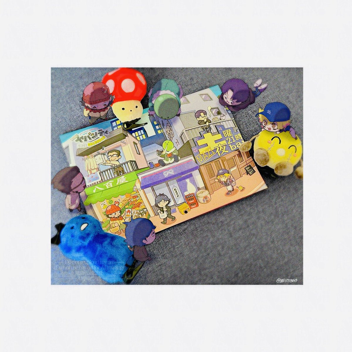 やさい (@yyi11759647) / Posts / X