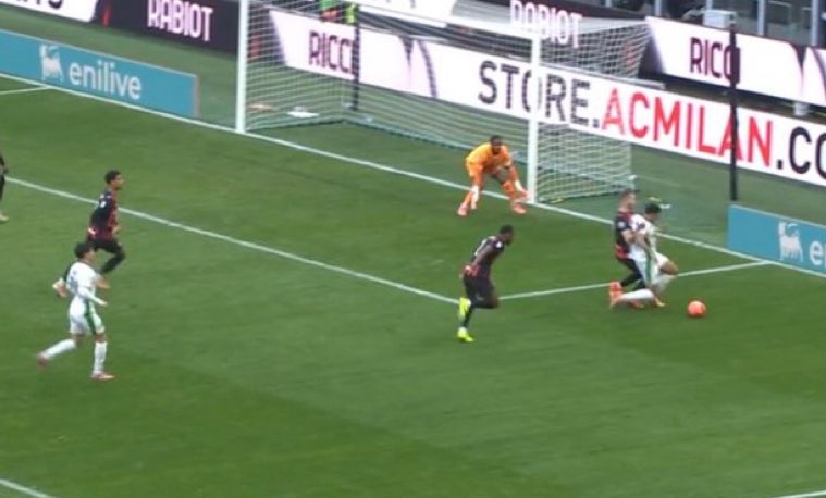 Fabrizio Biasin tweet media