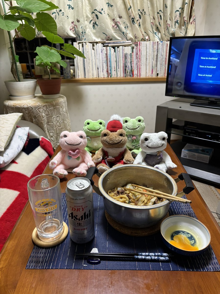 酒呑み侍@ピクルスC級 (@zou78wanococoro) / Posts / X