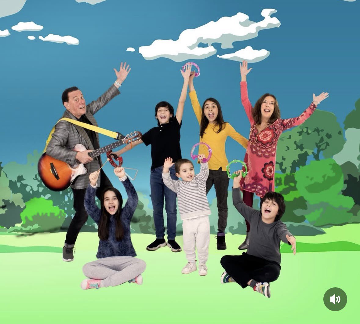 Miércoles 17 de diciembre nos encontramos en <a href="/Ideasmasferia/">Ideasmas</a> para disfrutar una noche llena de música, juegos y entrañables recuerdos. Comienza a las 21 (puntual)
#jorgebonaldiyadrianaducret #canciones #ideas+ #música