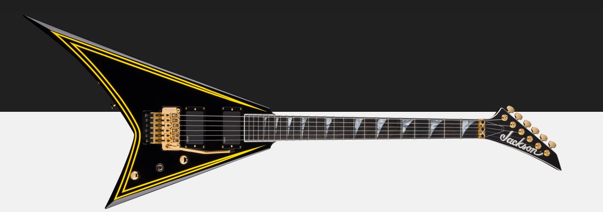 世の男性が本気でほしいクリスマスプレゼントはジャクソンのランディV