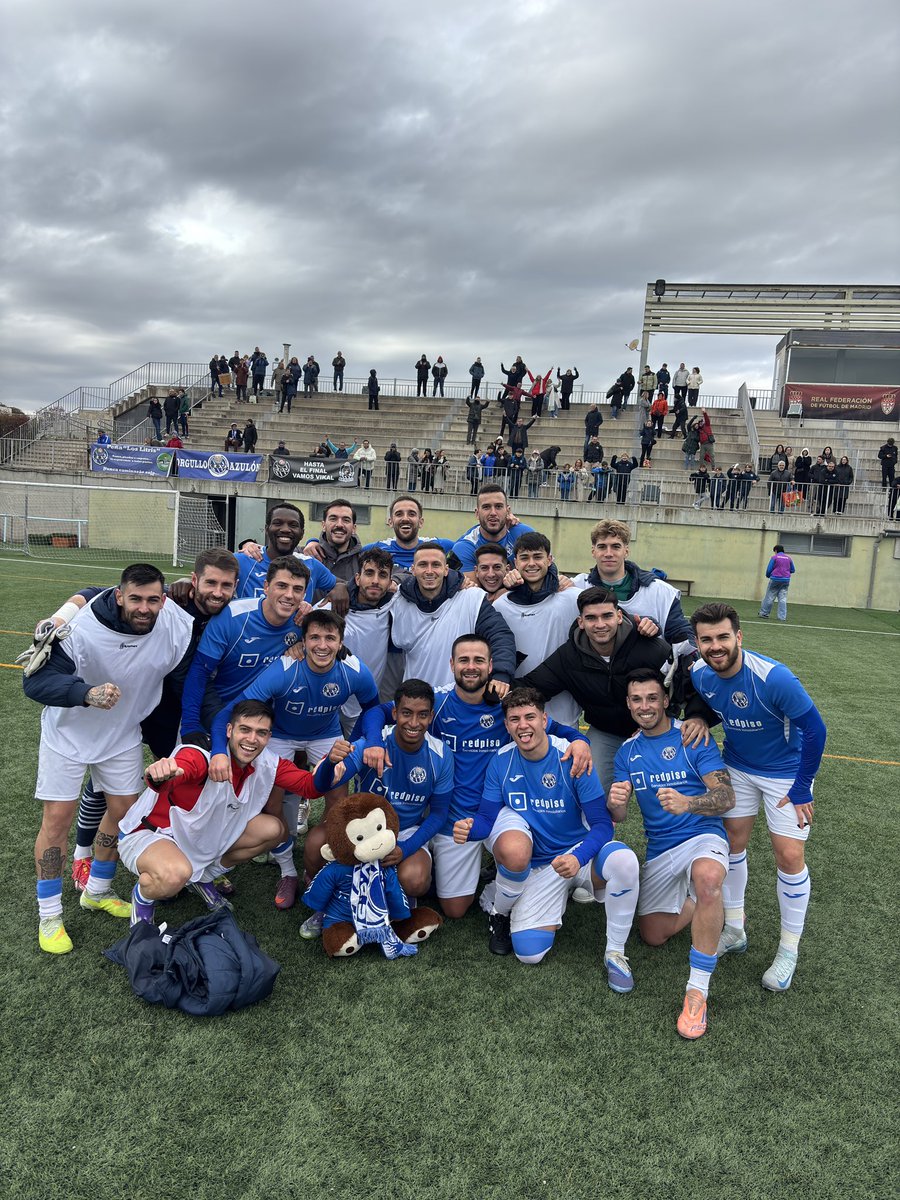 La última del año en casa...

💙