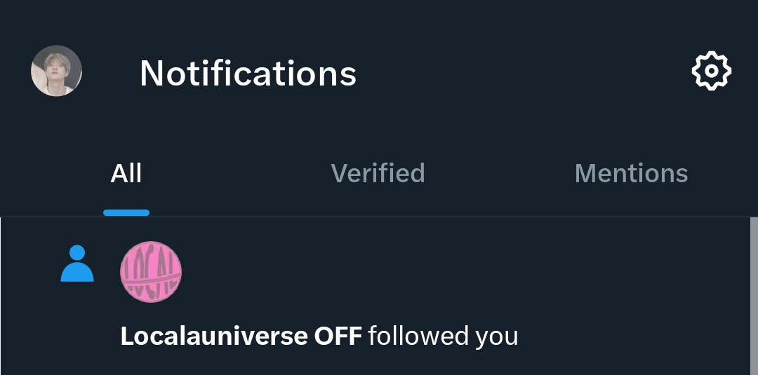 abcdddit's tweet image. makasiii minnn, akhirnyaaa @localauniverse