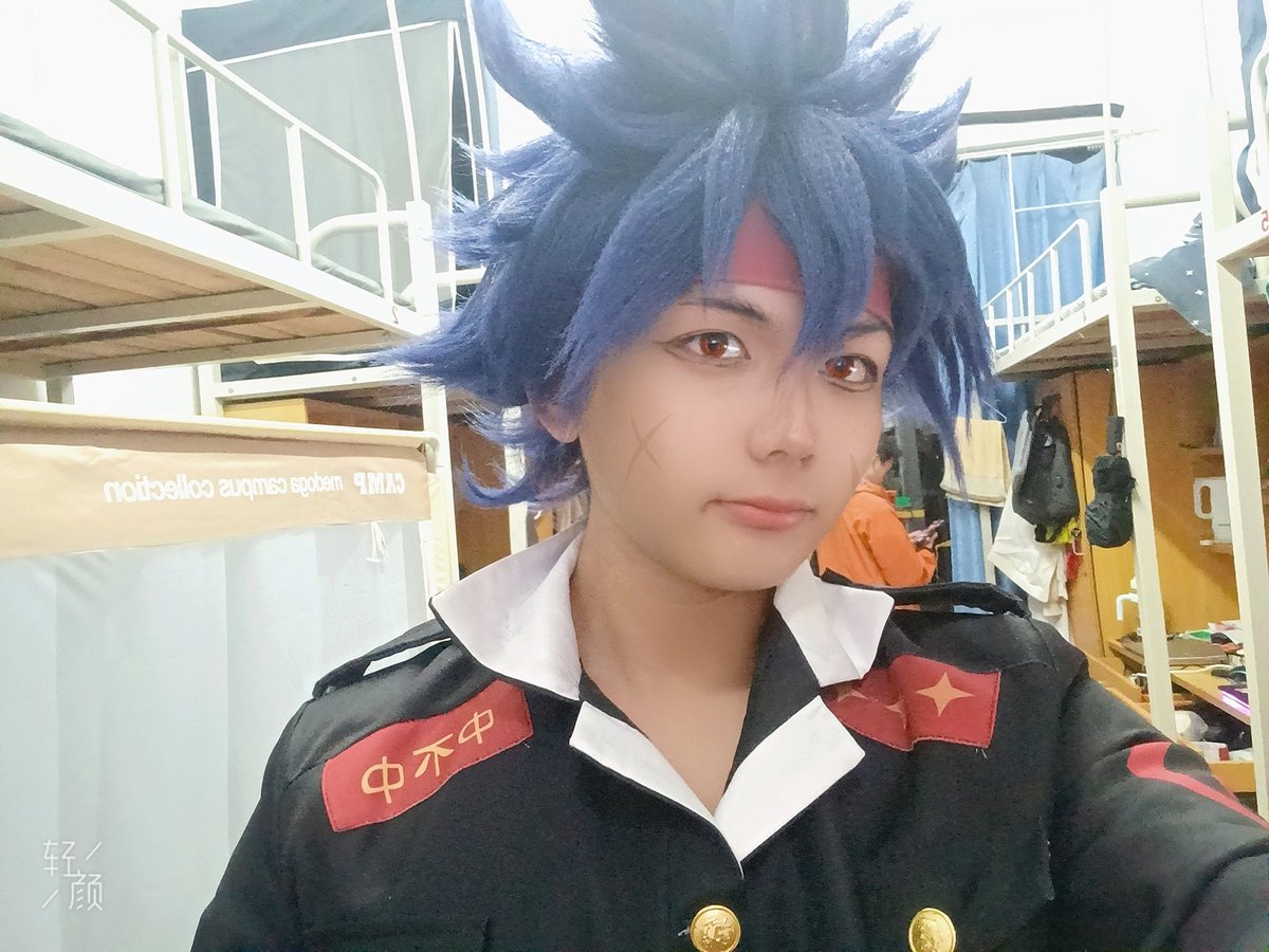 🐺宿谷 影 tweet media