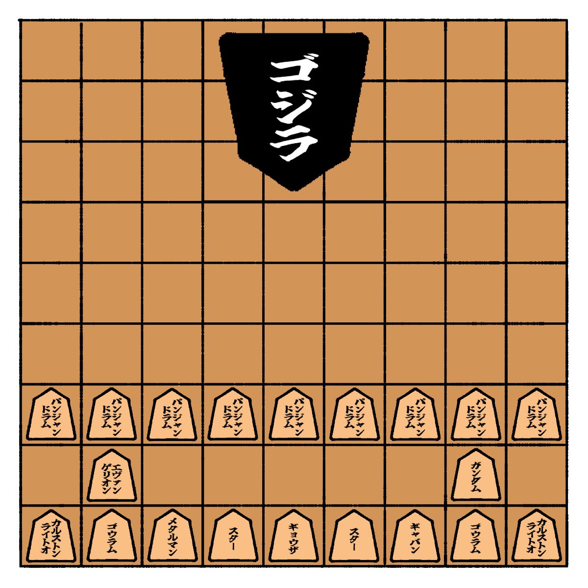 英国製のパンジャンドラムではどうにもならんが、 英国を極めている