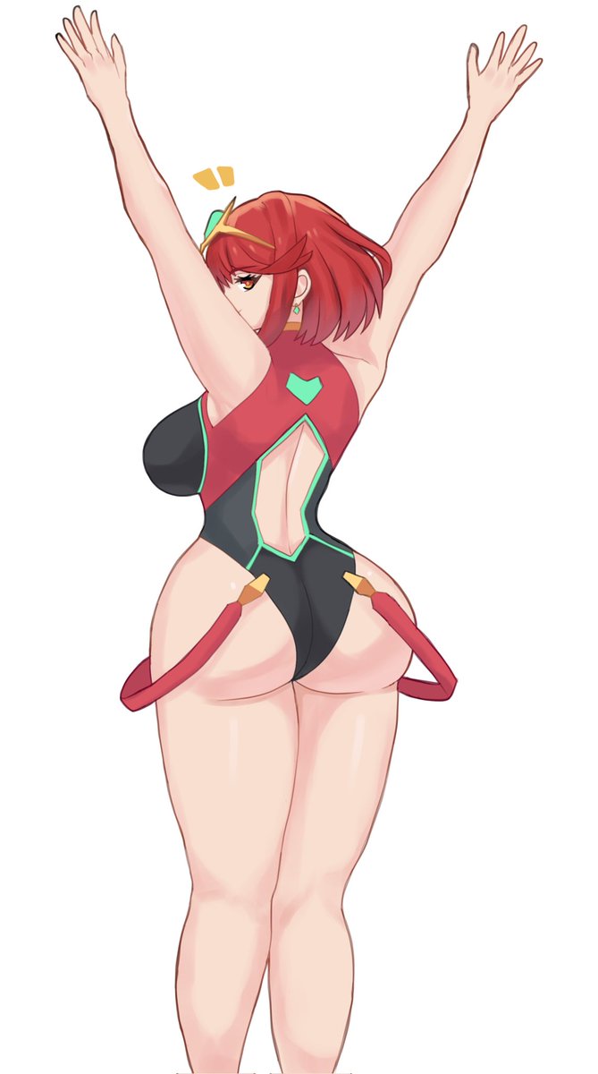Pyra repost