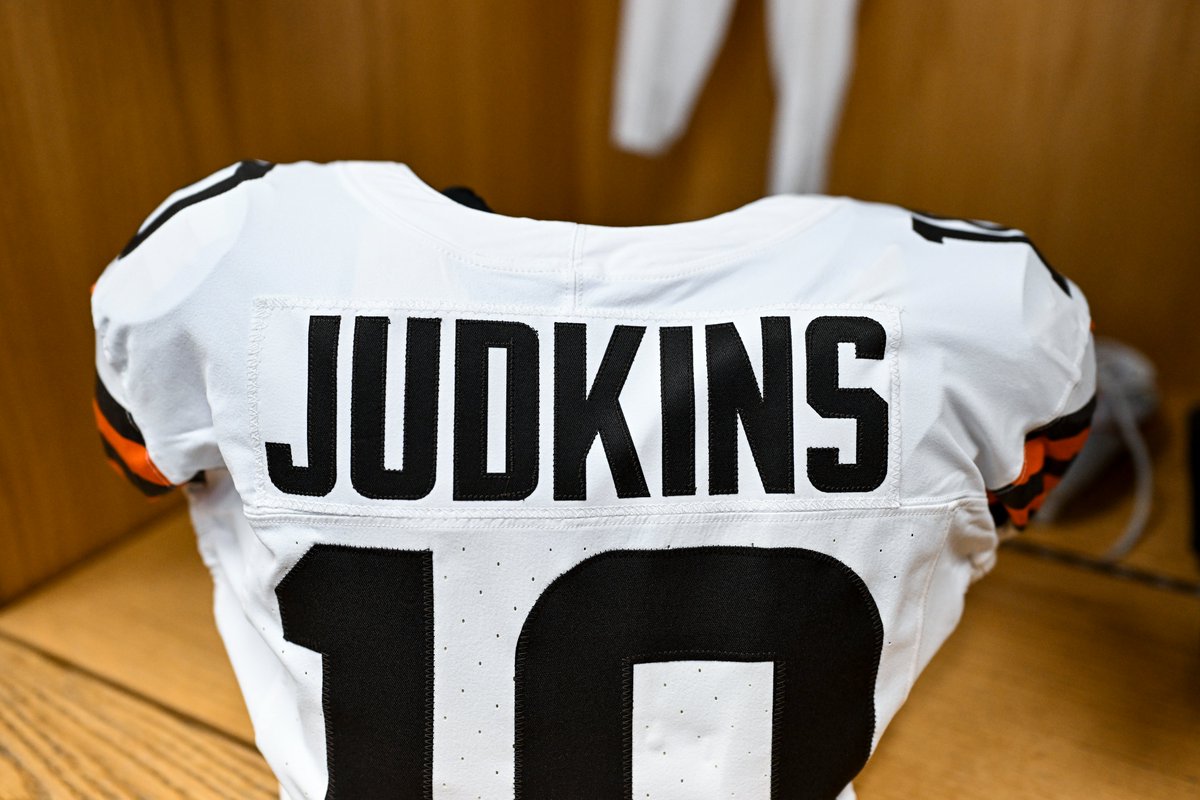 rookies ready to rock