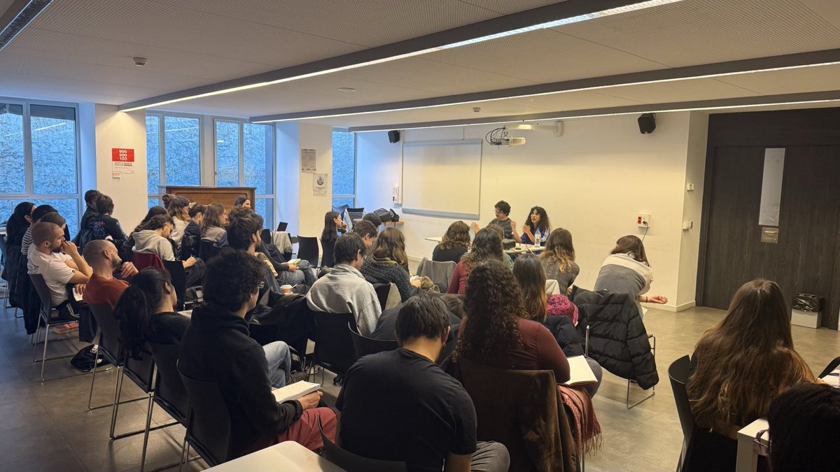 Sindicat Habitatge Socialista de Catalunya tweet media