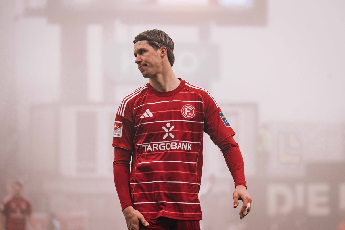 Fortuna Düsseldorf tweet media