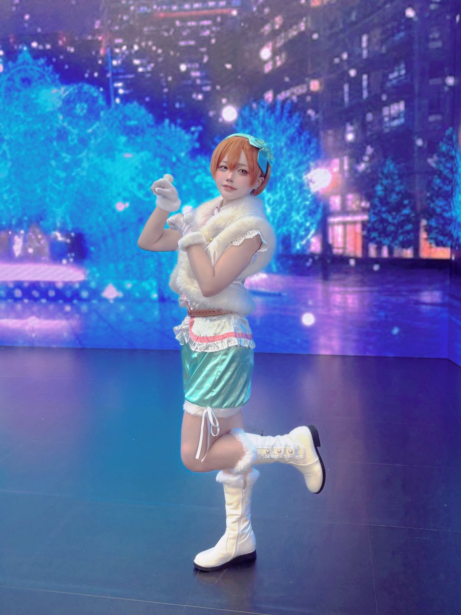 gamja_mukja's tweet image. 아이고 춥다❄️