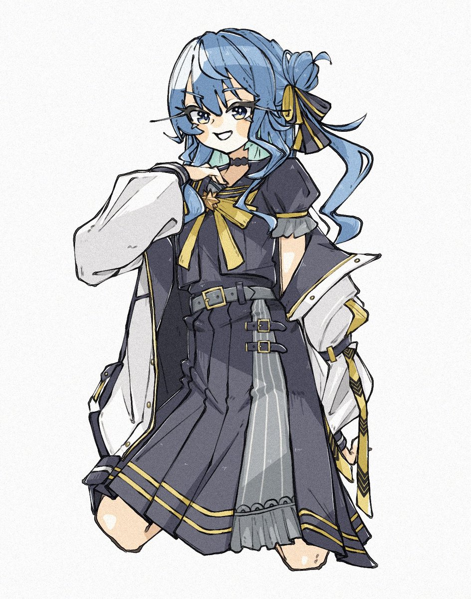 ほしまちぎゃらりー #星街すいせい #ホロライブ