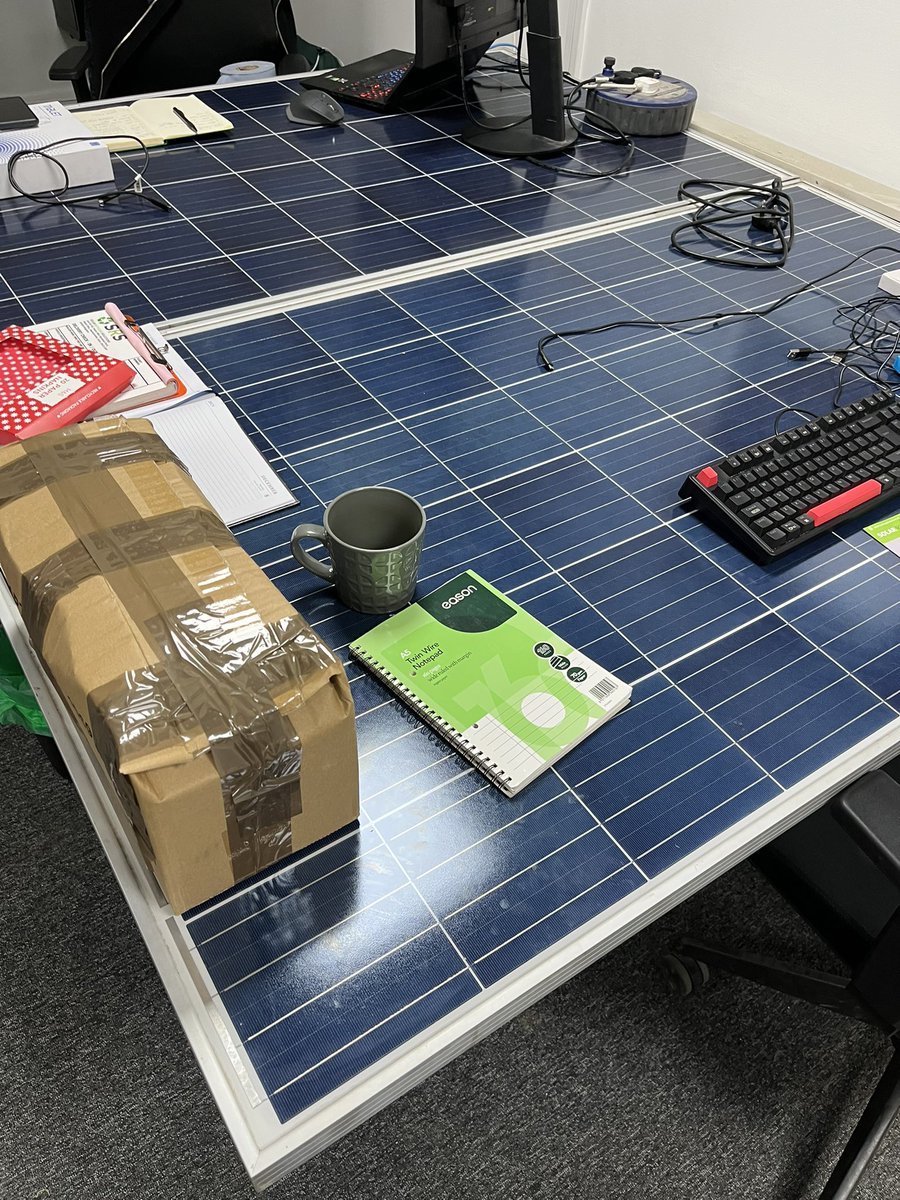 Solar for Schools tweet media