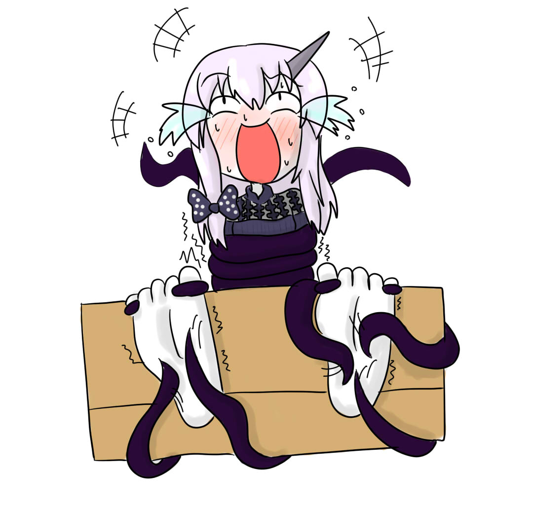 Sl2Hq's tweet photo. たまには東方以外もね https://t.co/KTLETD3u0V