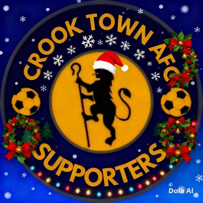 CrookSupporters's tweet image. #NewProfilePic