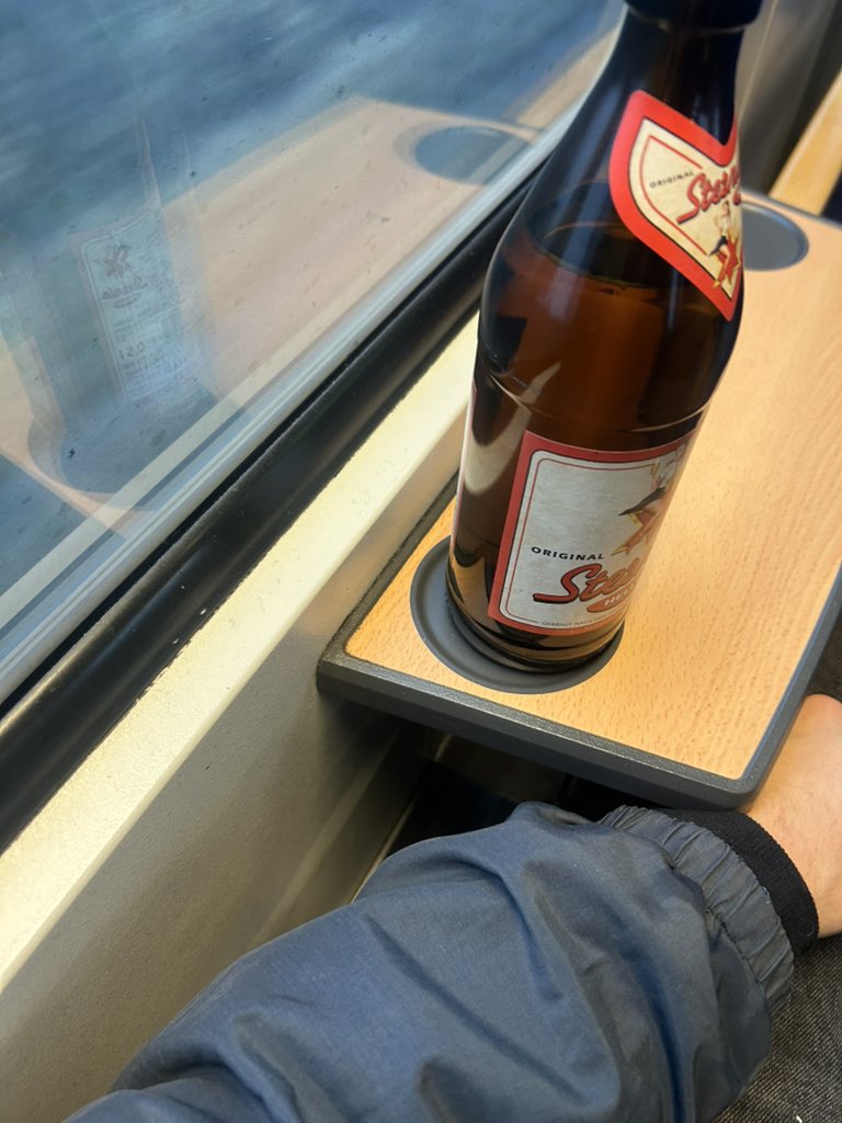 viel spaß euch, bin wieder aufm heimweg, danke db…